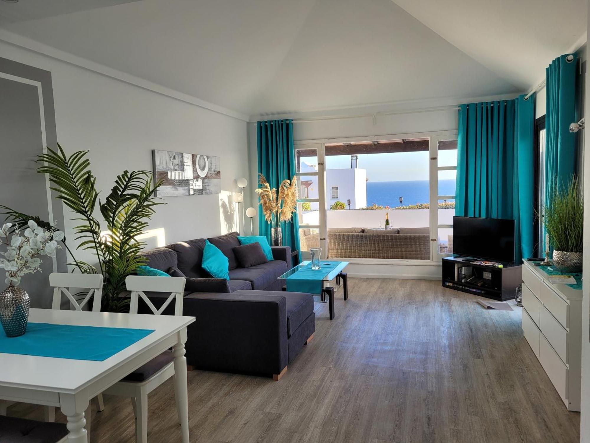 Lago Verde Suite 25 プエルト・デル・カルメン エクステリア 写真